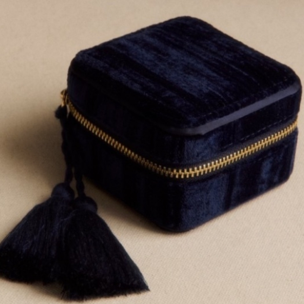 Jewelry Box